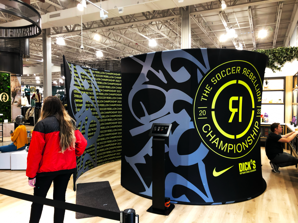 Dick's Sporting Goods Nike Women's 2022 Divisional Series